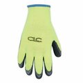 Clc Work Gear COLD WEATHER GLV B/G XL 2339X